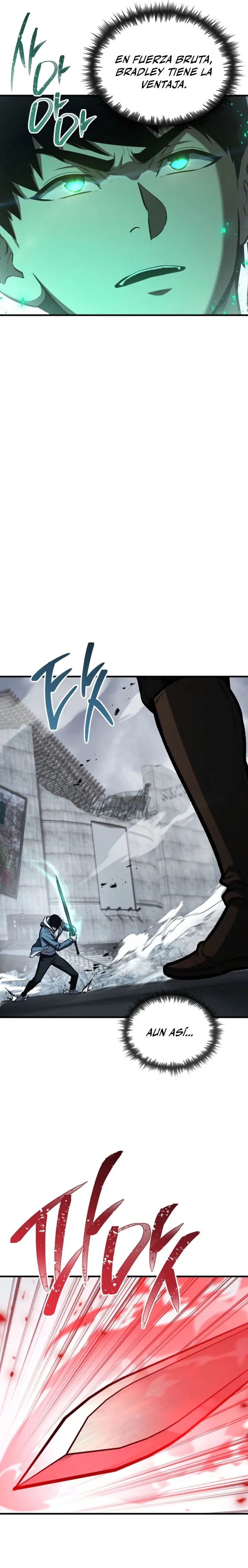 Heroe, regresa capítulo 162, página 17