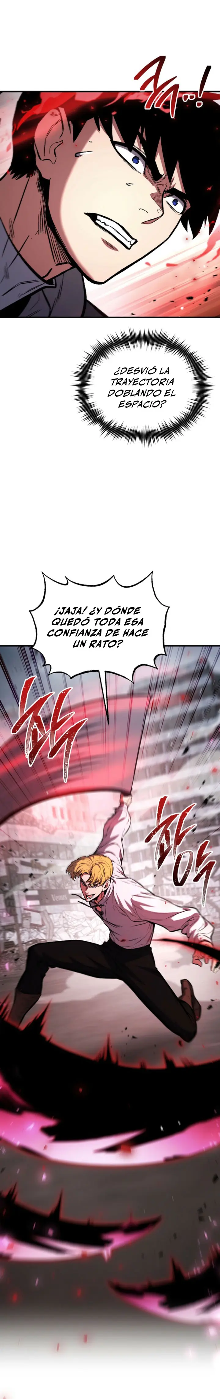 Heroe, regresa capítulo 162, página 24