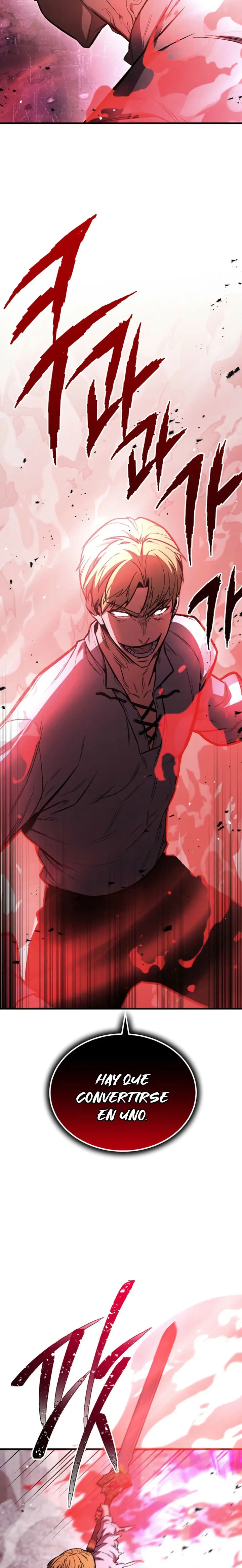 Heroe, regresa capítulo 162, página 32