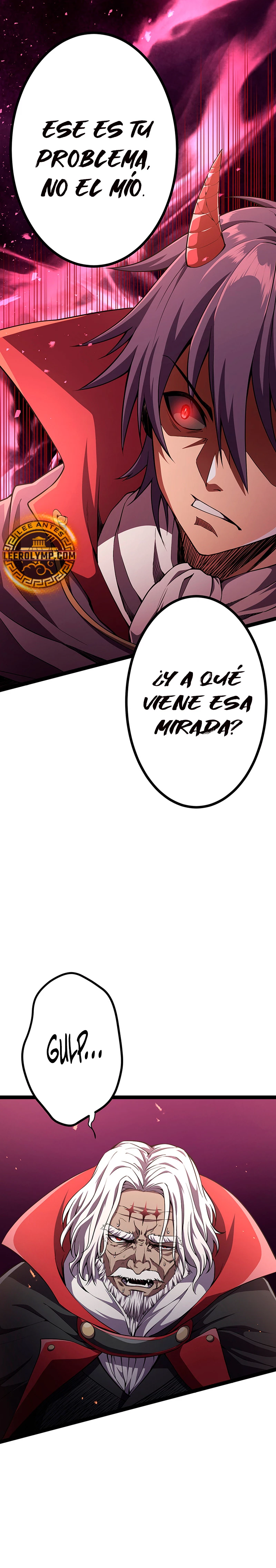 Dungeon Defense capítulo 33, página 14