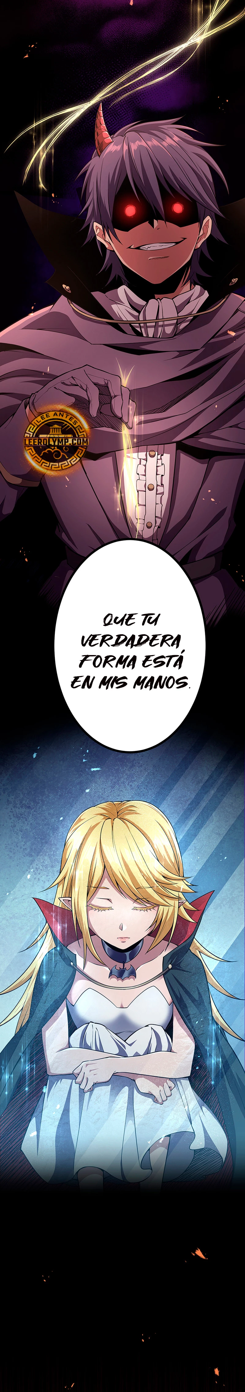 Dungeon Defense capítulo 33, página 16