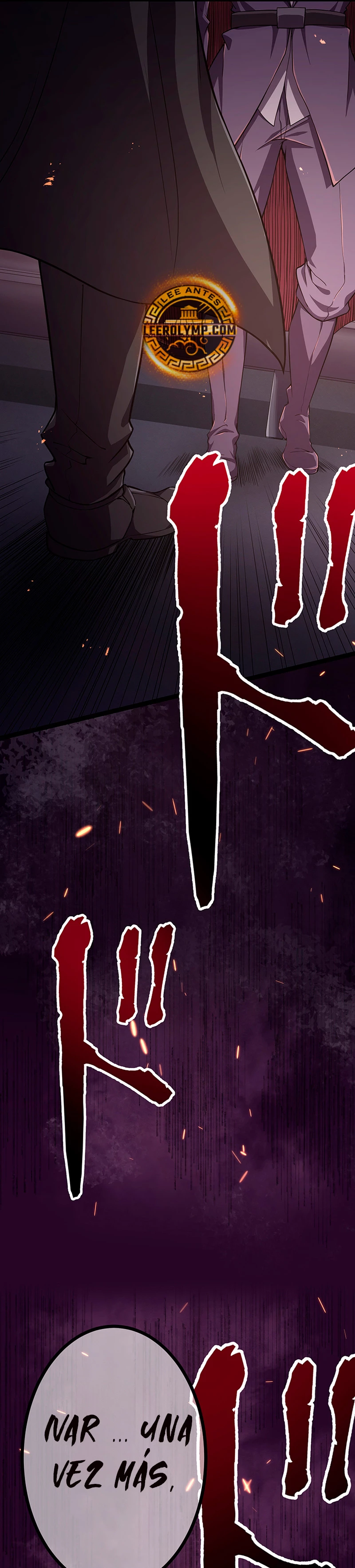 Dungeon Defense capítulo 33, página 20