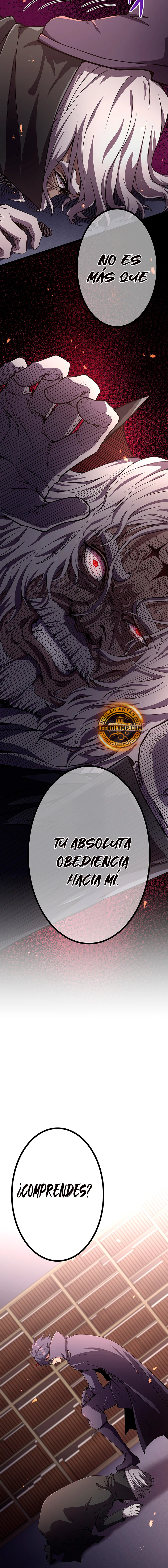 Dungeon Defense capítulo 33, página 29