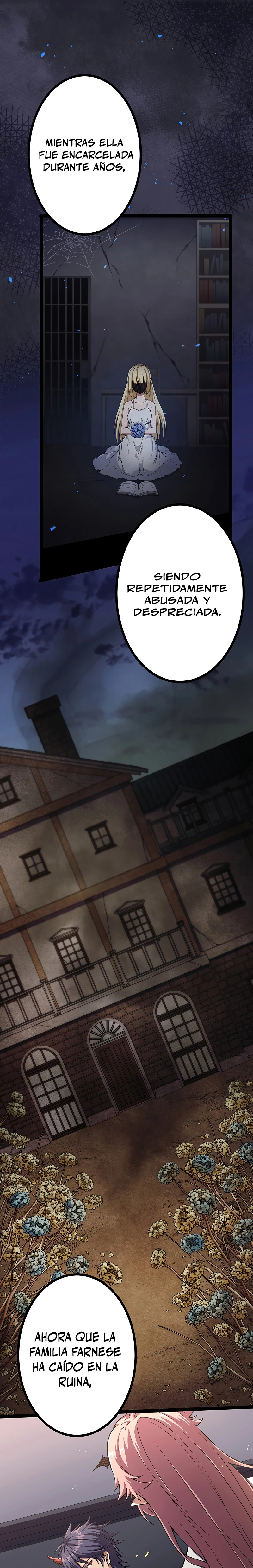 Dungeon Defense capítulo 34, página 5