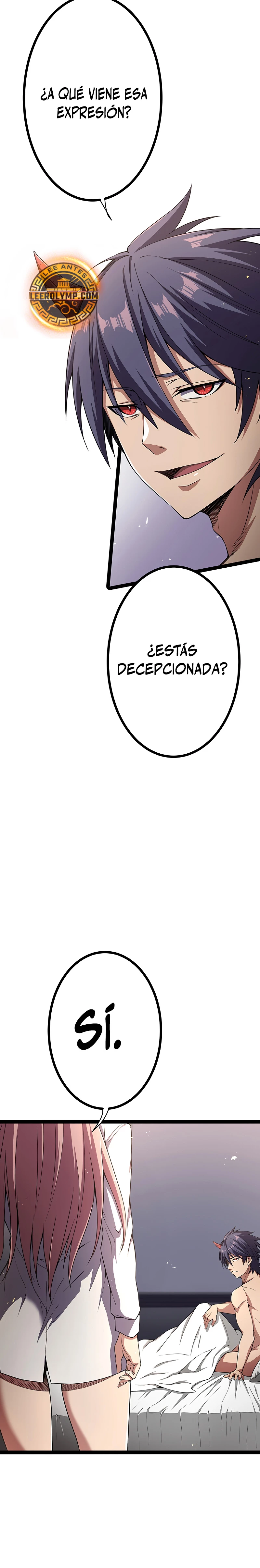 Dungeon Defense capítulo 34, página 12