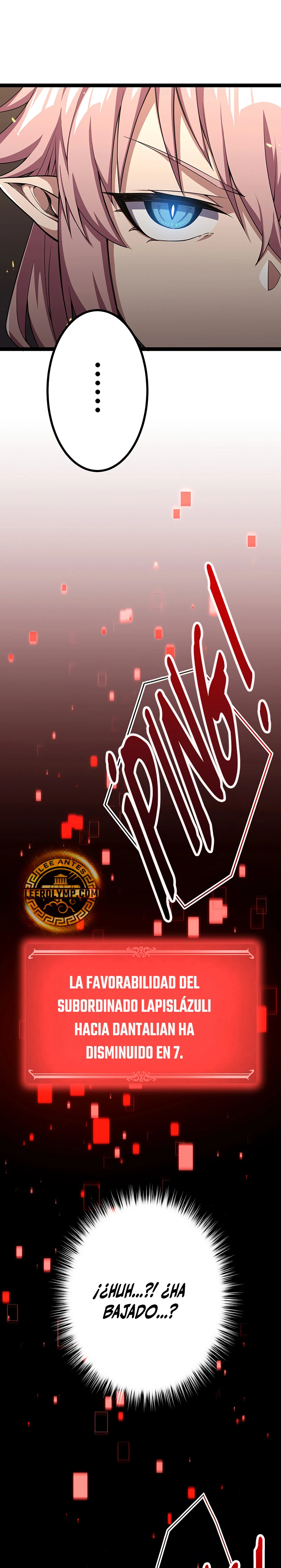 Dungeon Defense capítulo 34, página 44