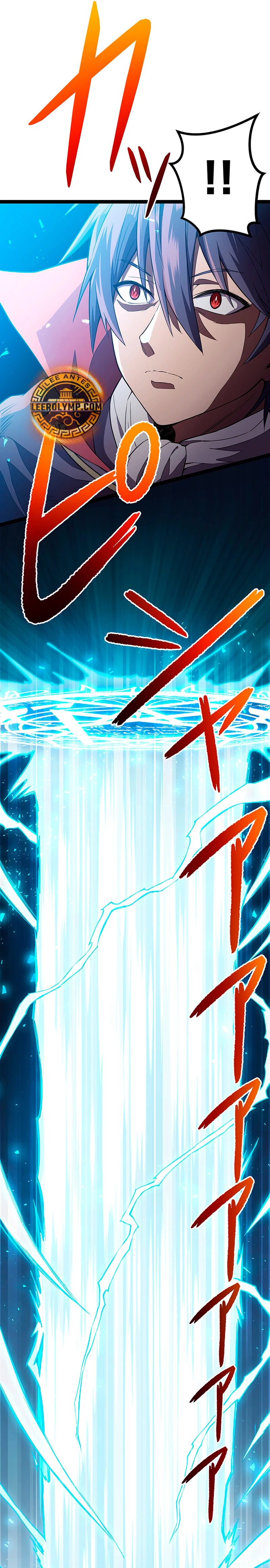 Dungeon Defense capítulo 35, página 7
