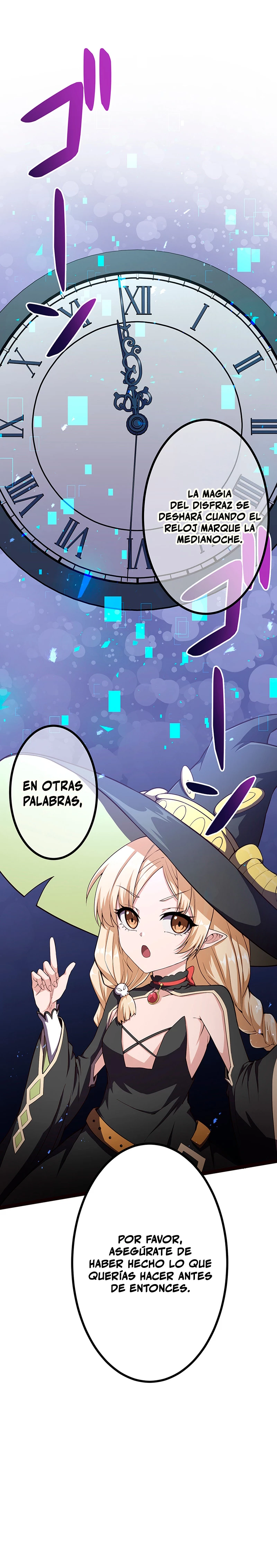 Dungeon Defense capítulo 35, página 12