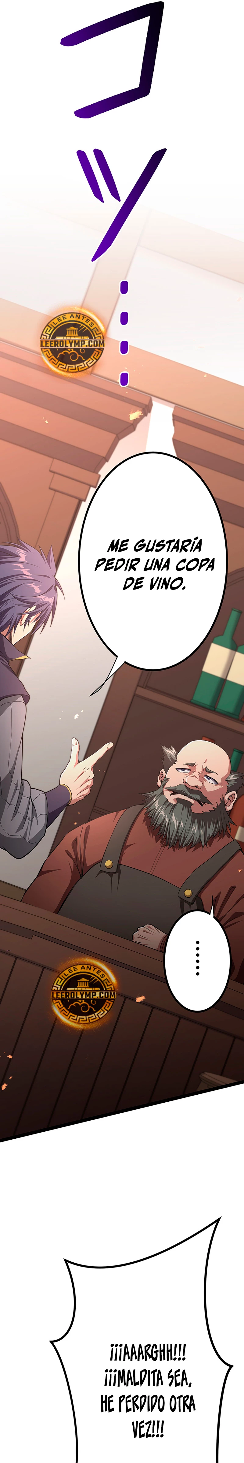 Dungeon Defense capítulo 35, página 37