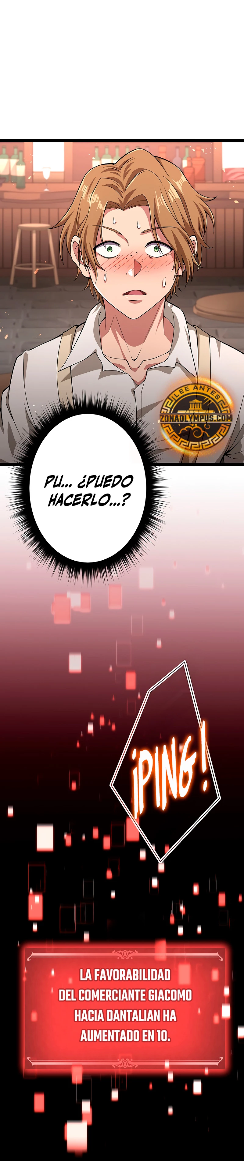 Dungeon Defense capítulo 36, página 30