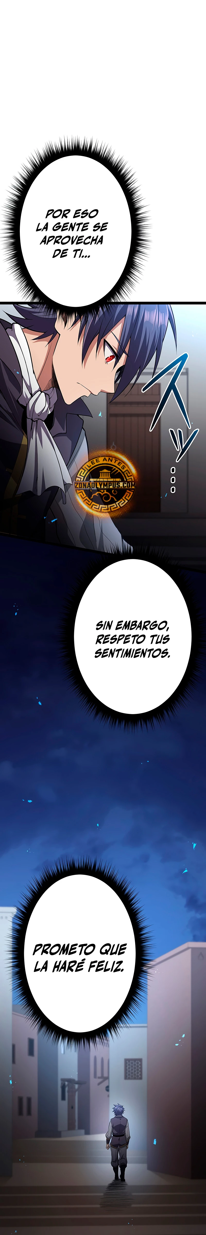 Dungeon Defense capítulo 36, página 47