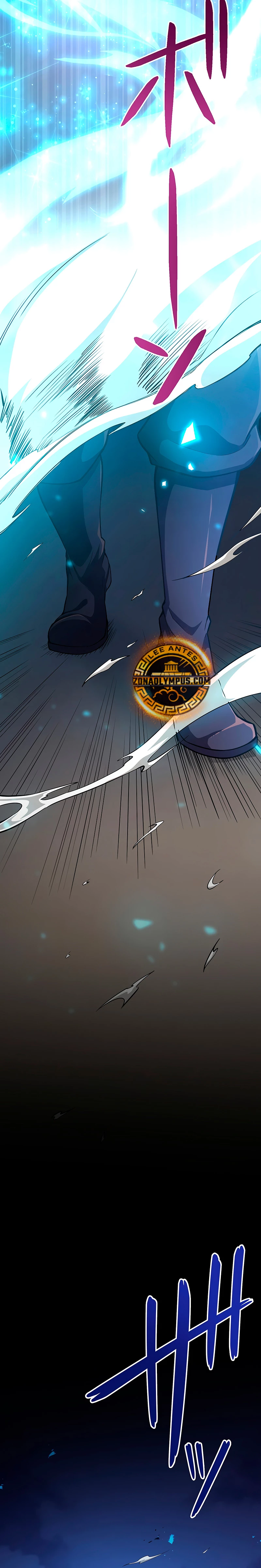 Dungeon Defense capítulo 36, página 50