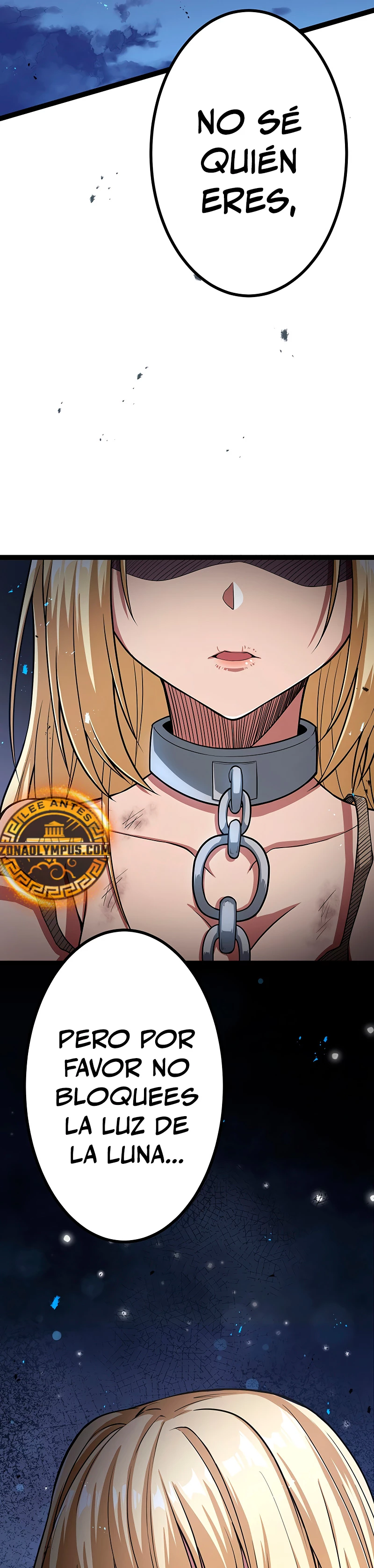 Dungeon Defense capítulo 36, página 54