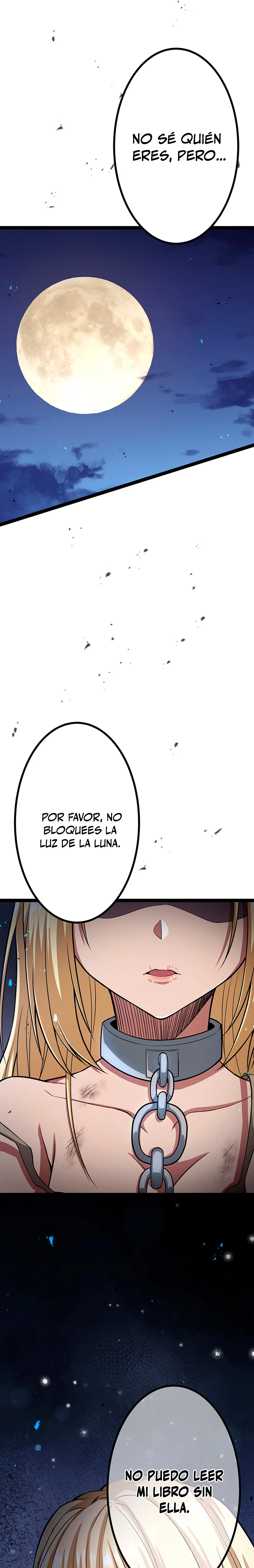 Dungeon Defense capítulo 37, página 3