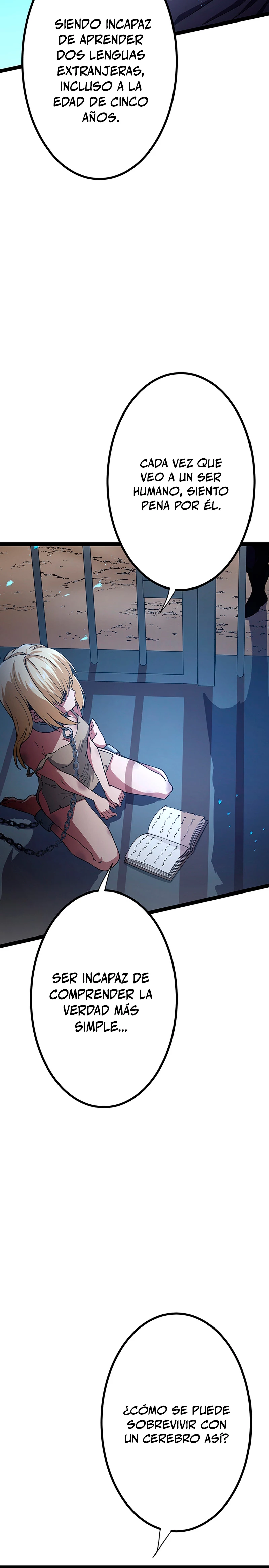 Dungeon Defense capítulo 37, página 25