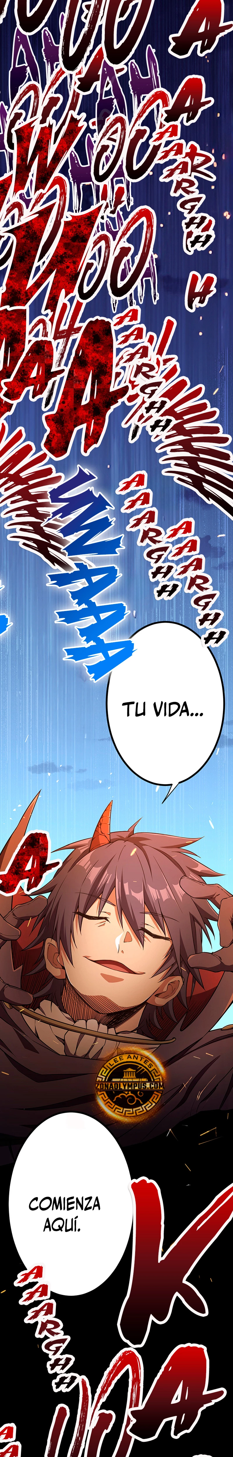 Dungeon Defense capítulo 37, página 63