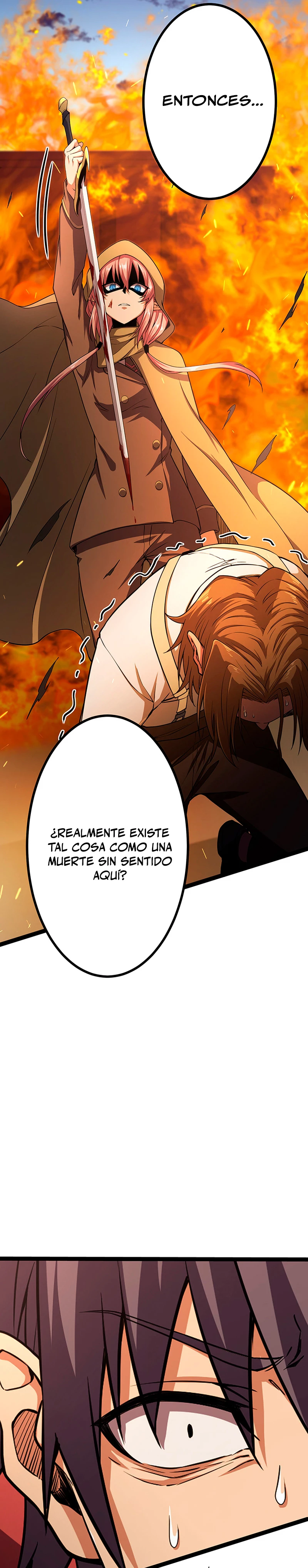 Dungeon Defense capítulo 38, página 51
