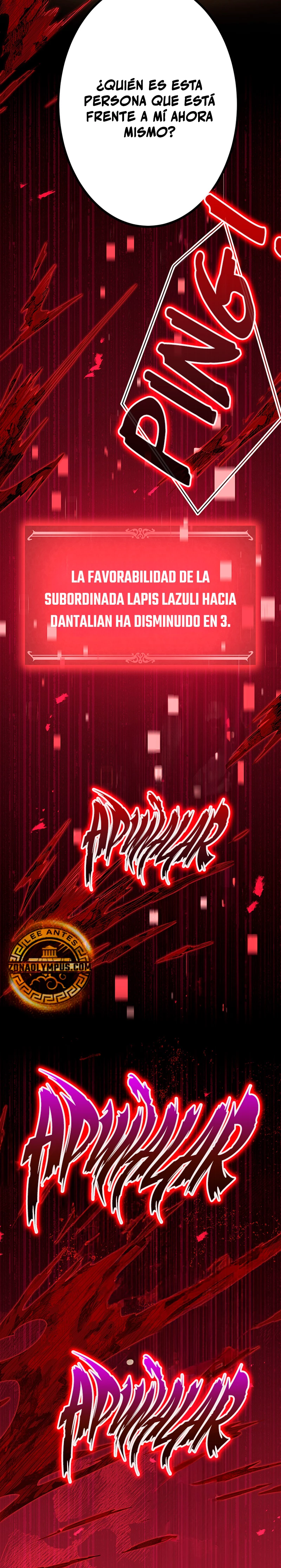 Dungeon Defense capítulo 38, página 55