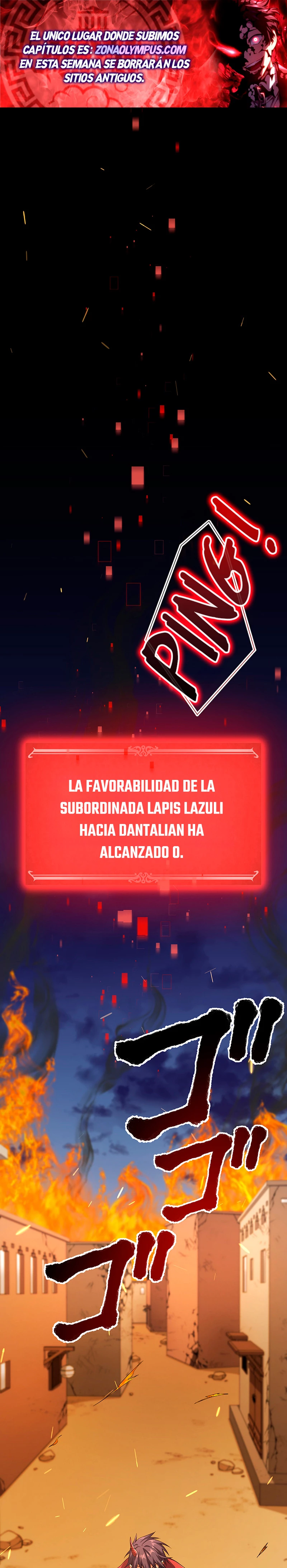 Dungeon Defense capítulo 39, página 2