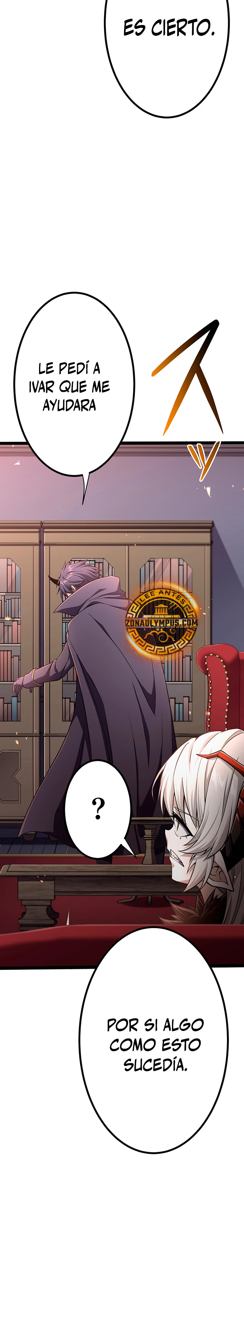 Dungeon Defense capítulo 39, página 13