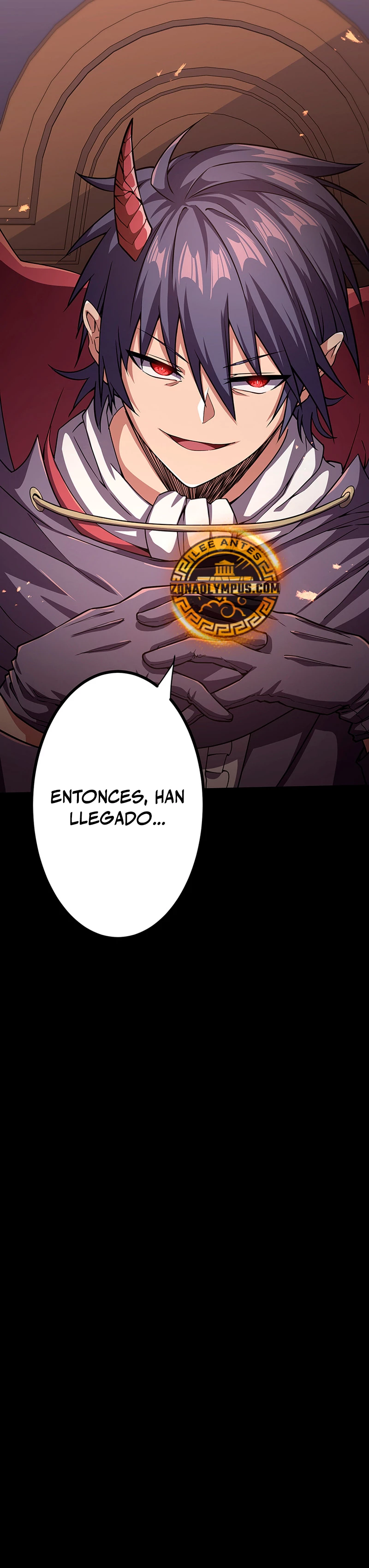 Dungeon Defense capítulo 39, página 26
