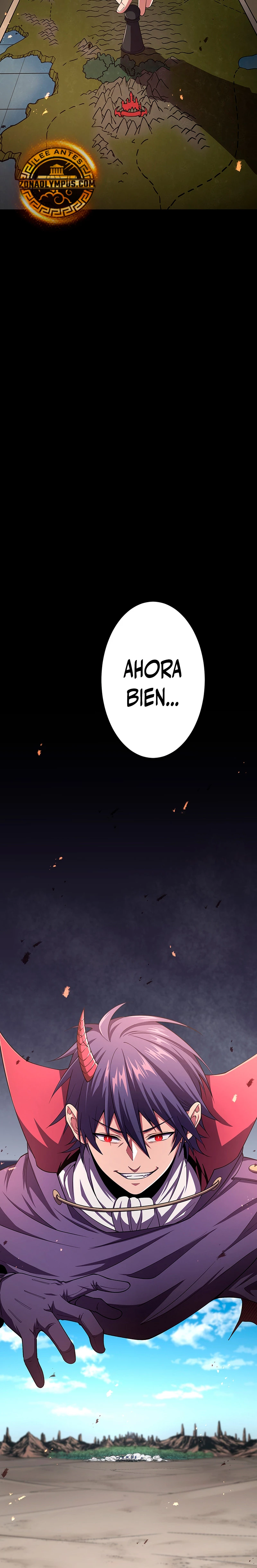 Dungeon Defense capítulo 39, página 52