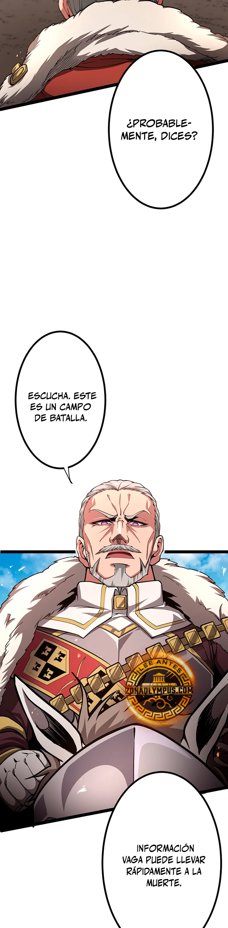 Dungeon Defense capítulo 40, página 12