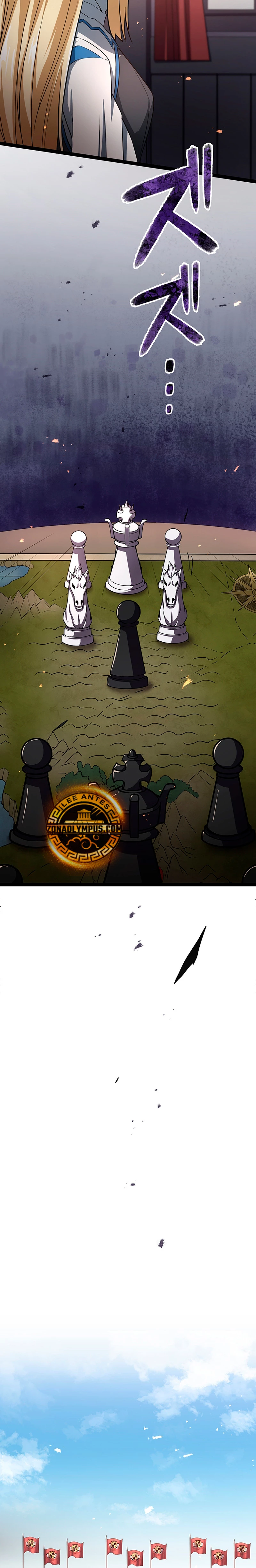 Dungeon Defense capítulo 40, página 24
