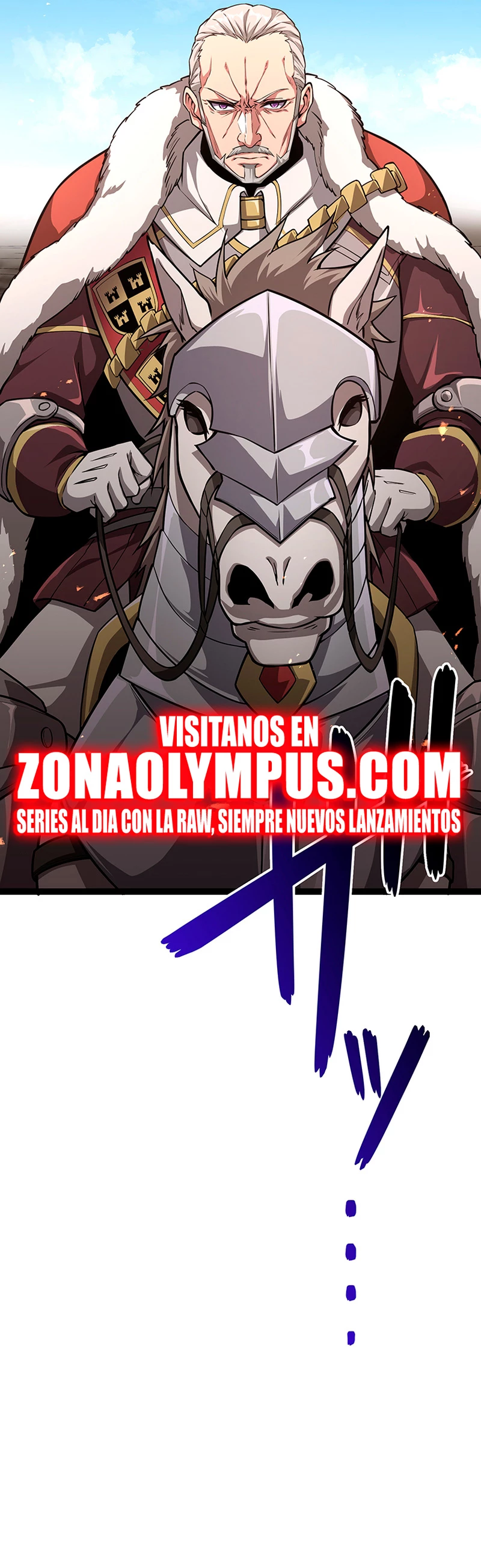 Dungeon Defense capítulo 40, página 53
