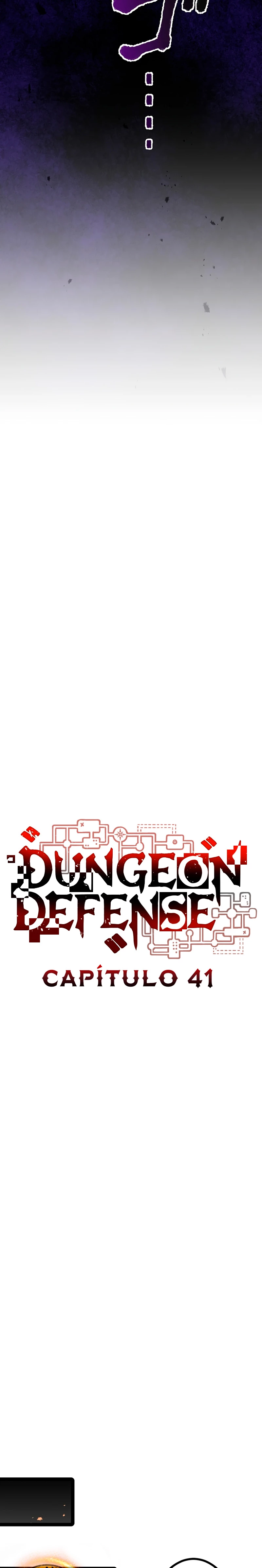 Dungeon Defense capítulo 41, página 12