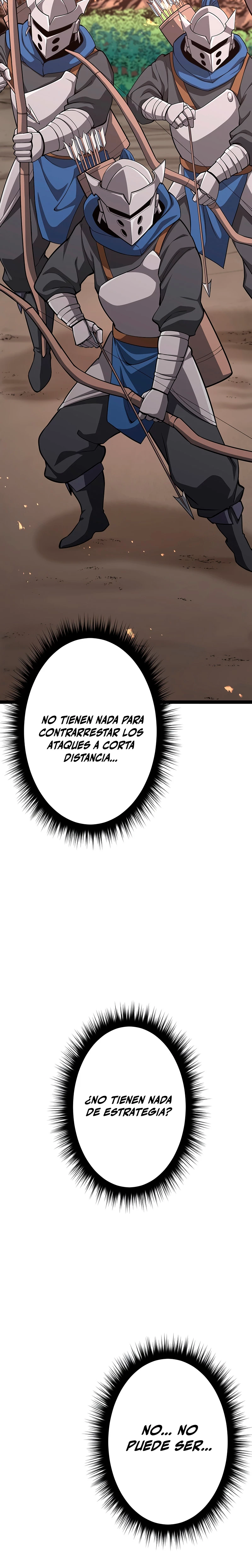 Dungeon Defense capítulo 41, página 16