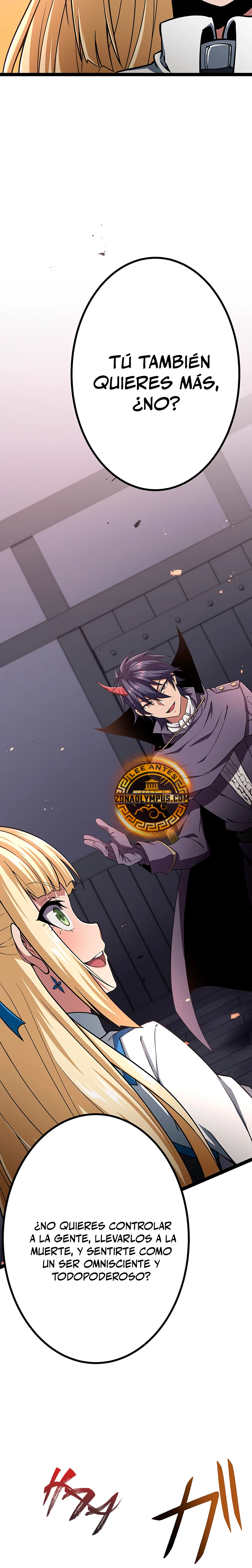 Dungeon Defense capítulo 41, página 39
