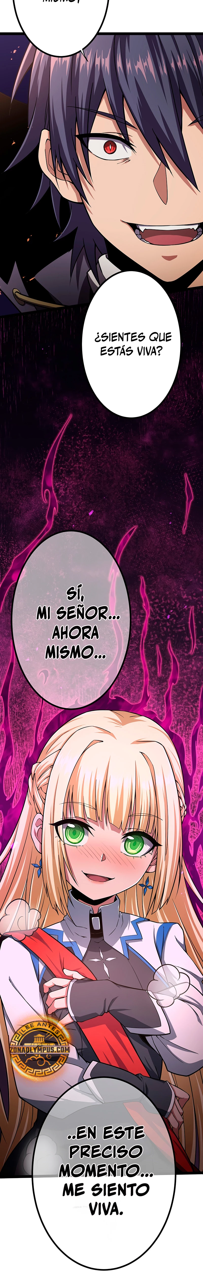 Dungeon Defense capítulo 41, página 41