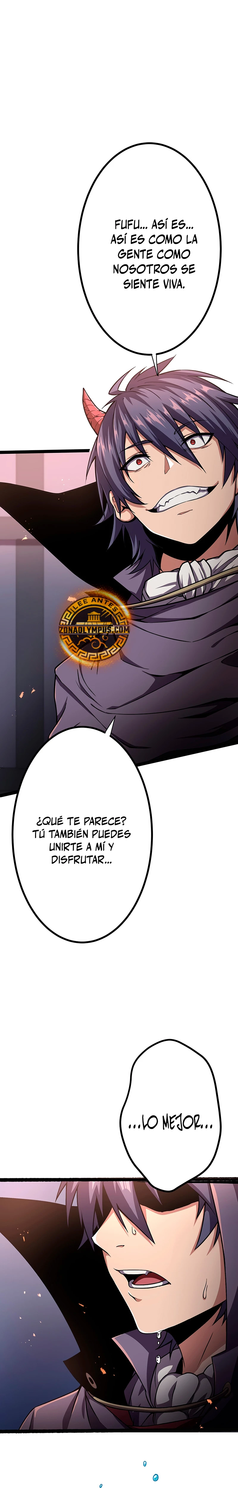 Dungeon Defense capítulo 41, página 42
