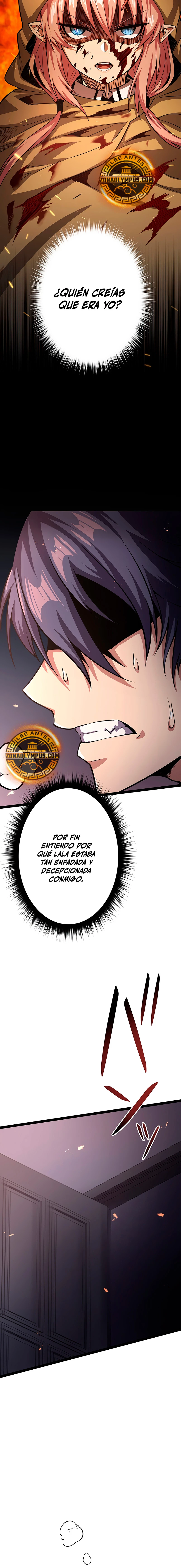Dungeon Defense capítulo 41, página 49