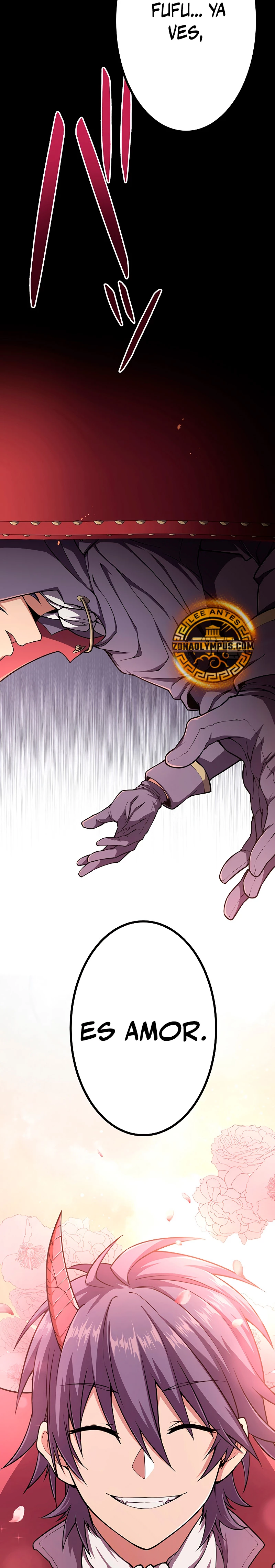 Dungeon Defense capítulo 42, página 9