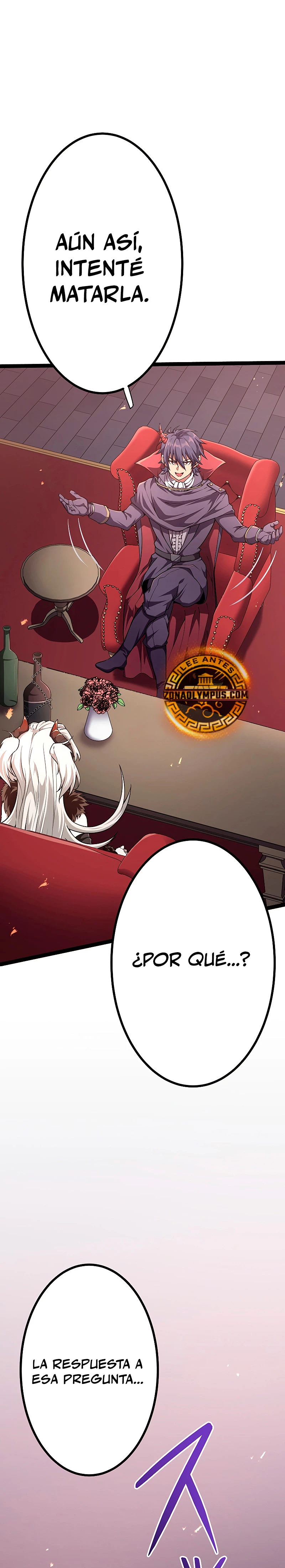 Dungeon Defense capítulo 42, página 11