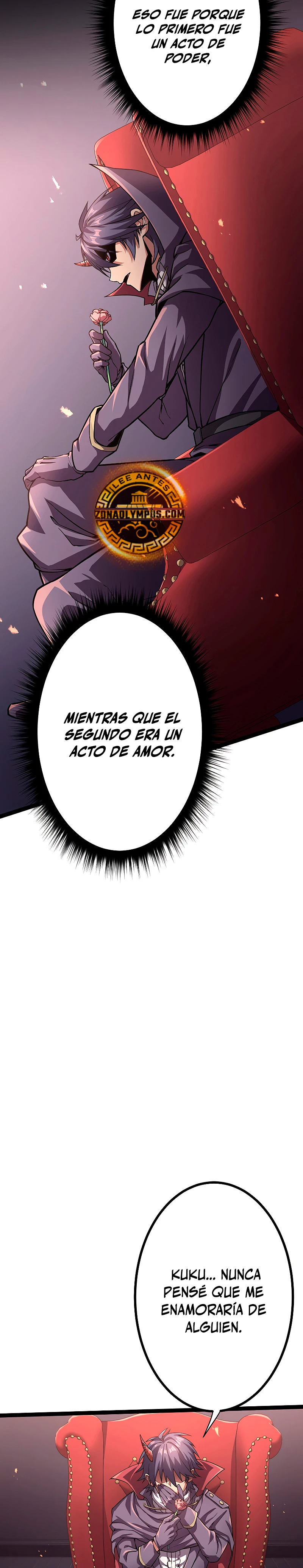 Dungeon Defense capítulo 42, página 21