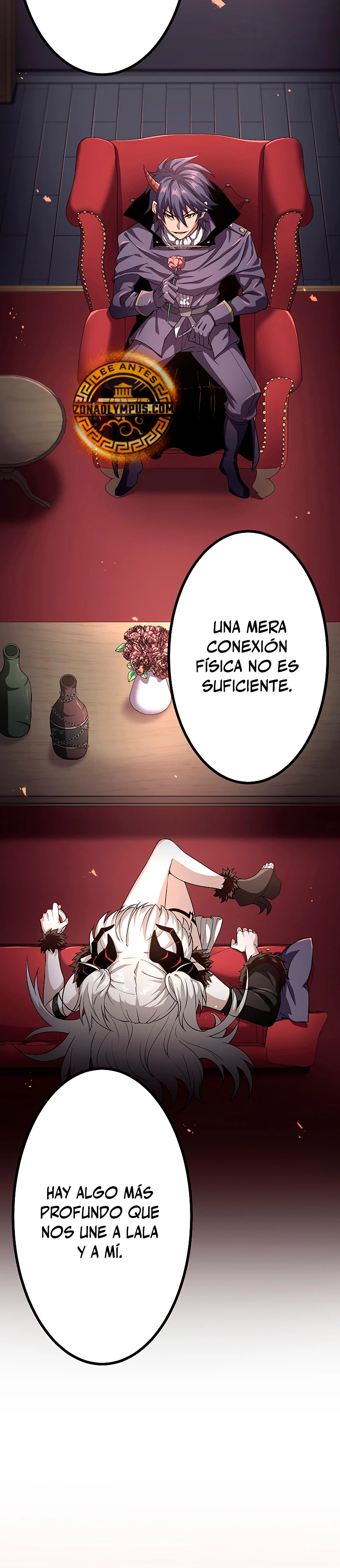 Dungeon Defense capítulo 42, página 27