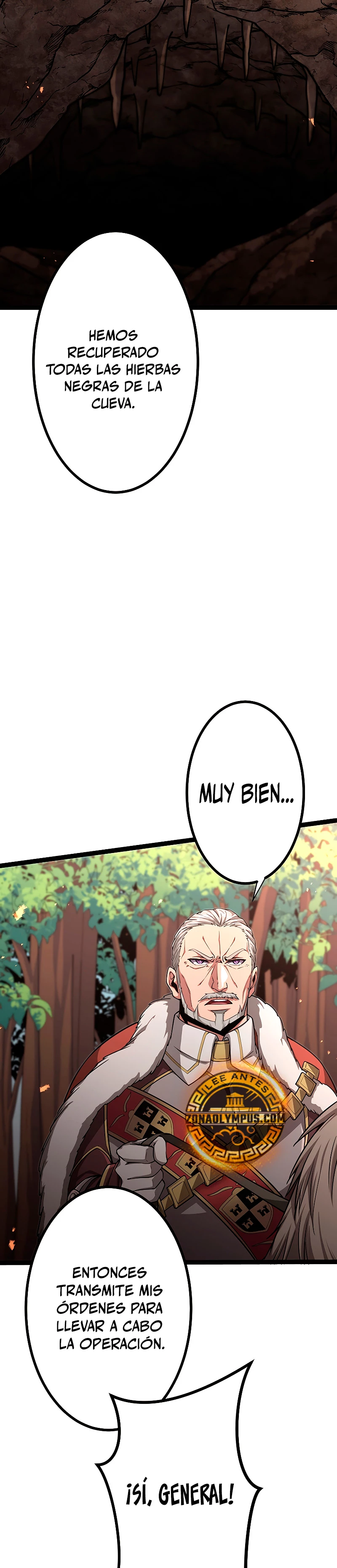 Dungeon Defense capítulo 42, página 43