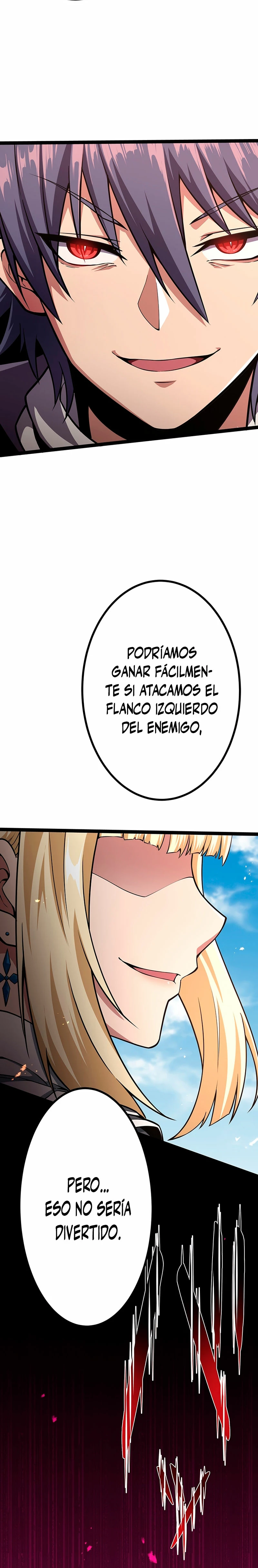 Dungeon Defense capítulo 44, página 13
