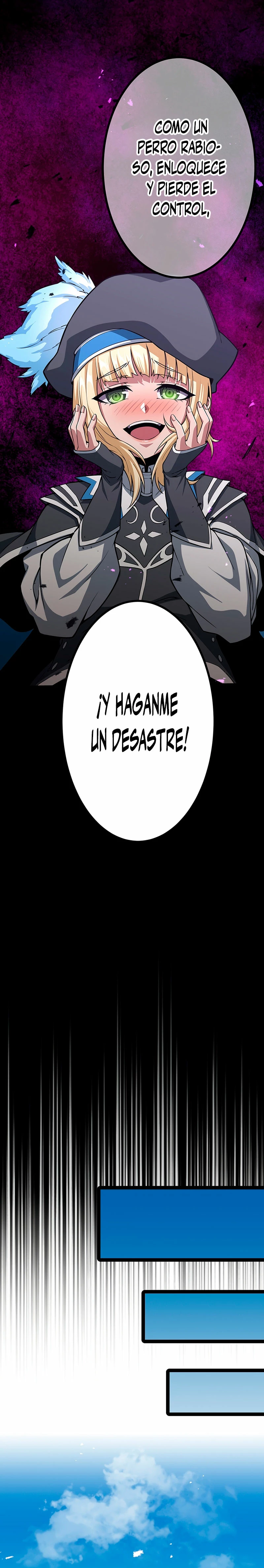 Dungeon Defense capítulo 44, página 15
