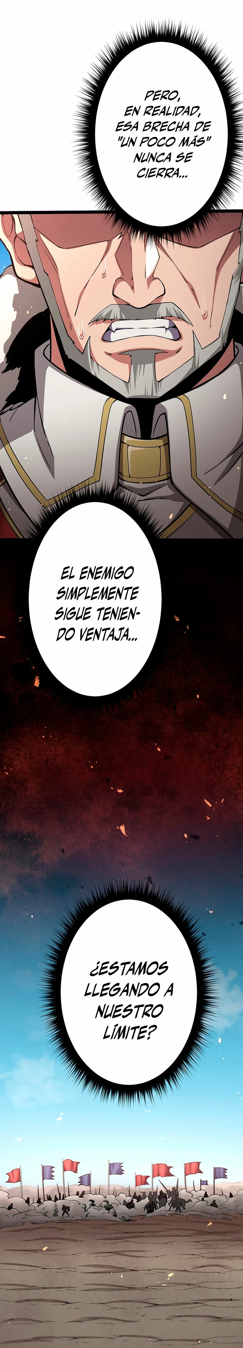 Dungeon Defense capítulo 44, página 20