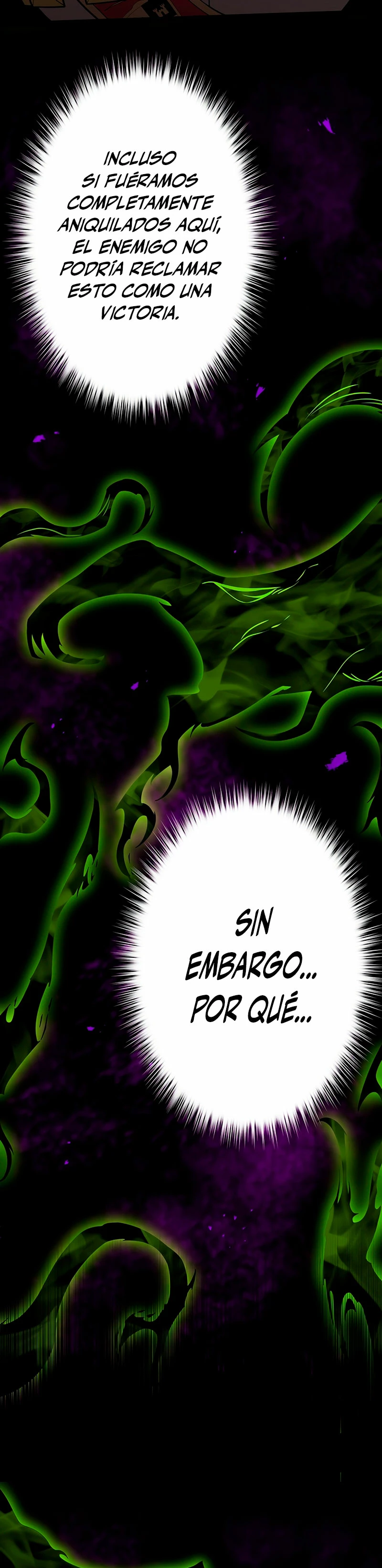 Dungeon Defense capítulo 44, página 25