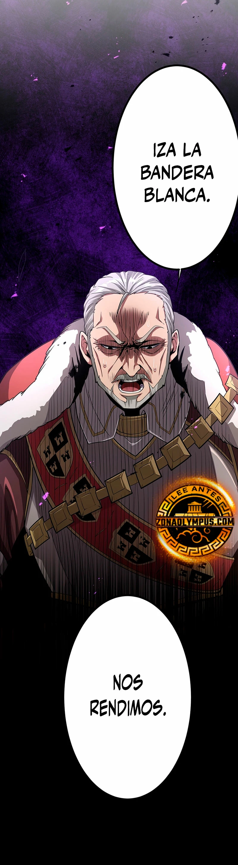 Dungeon Defense capítulo 44, página 45