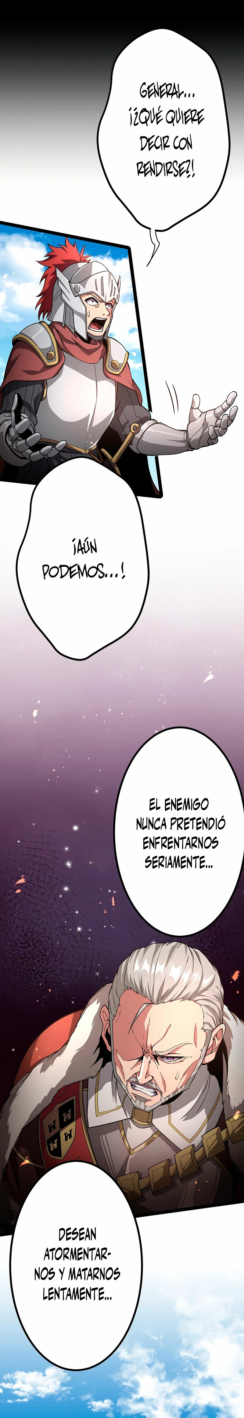 Dungeon Defense capítulo 44, página 46