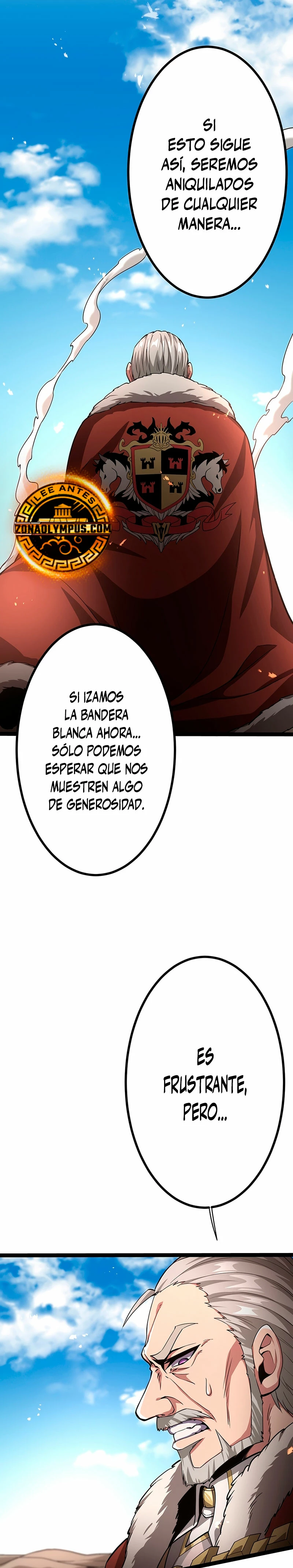 Dungeon Defense capítulo 44, página 47