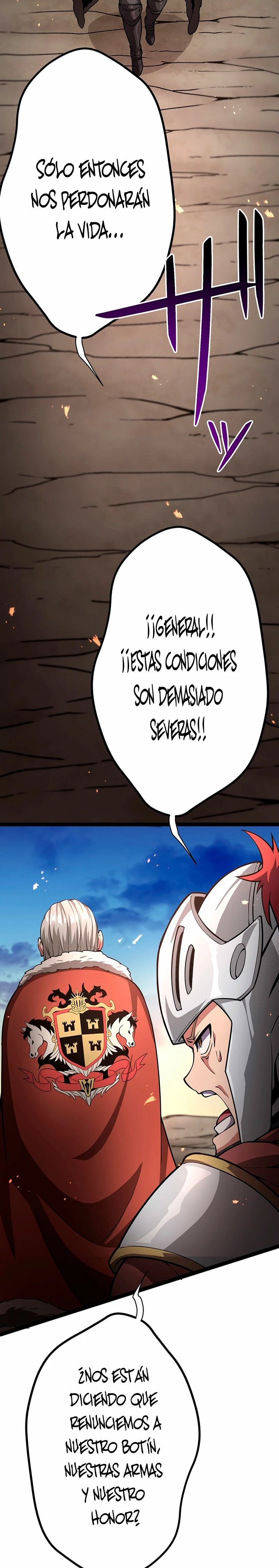 Dungeon Defense capítulo 44, página 52
