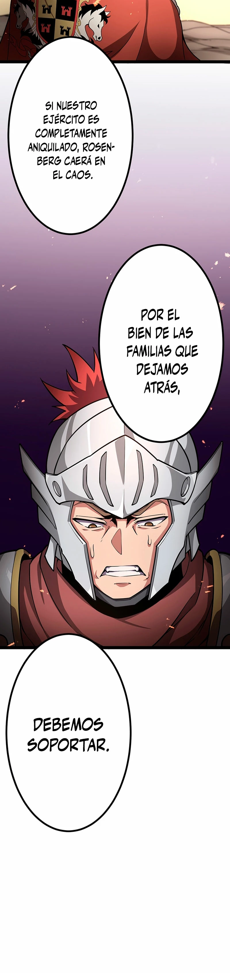 Dungeon Defense capítulo 44, página 54