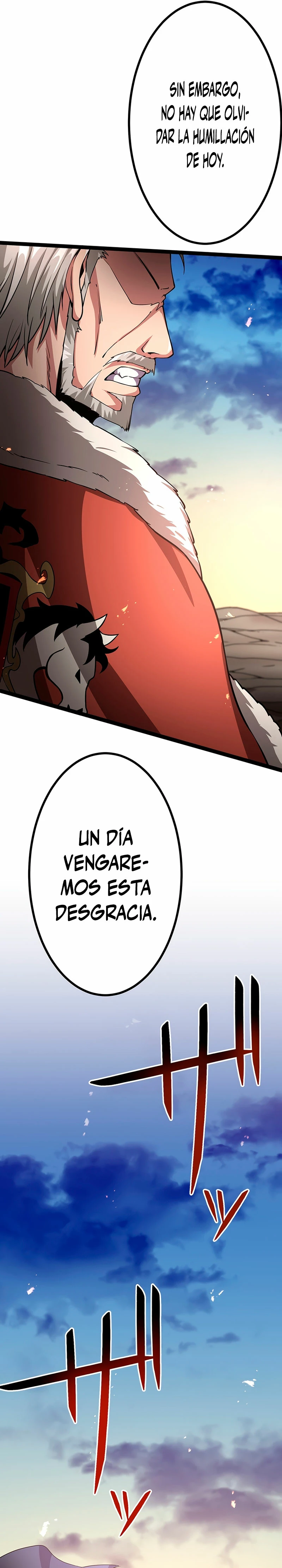 Dungeon Defense capítulo 44, página 55